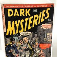 Dark Mysteries August no. 13 1953 Published by Masters Publication 1.jpg