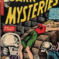 Dark Mysteries No 19 August 1954 published by Master Comics 6.jpg
