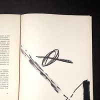 Derriere Le Miroir NO. 175 Antoni Tapies 1968 by Maeght Editeur Complete Folio 12.jpg