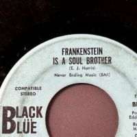 Dr. Shock Eat Your Heart Out, Baby b:w Frankenstein Is A Soul Brother on Black and Blue 10.jpg
