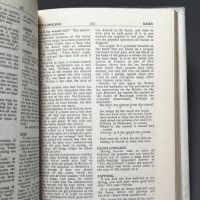 Encyclopedia of Superstitions by Edwin and Mona Radford Hadback with Dust Jacket 7.jpg