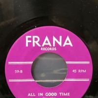 Facts of Life I've Seen Darker Nights b:w  All In Good Time on Frana  Records 7.jpg