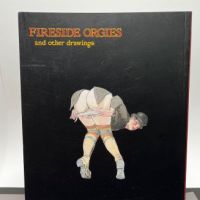 Fireside Orgies and Other Drawings by Tom Sargent Erotica Print Society Softcover 3.jpg
