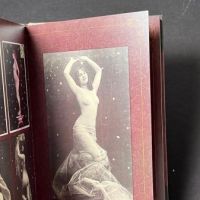 French Postcards An Album of Vintage Erotica by Martin Stevens 7.jpg