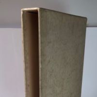 George Grosz Ecce Homo 1965 Ed. Limited to 1000 Oversized Hardback with Slipcase Pub by Jack Brussel 1965 6.jpg