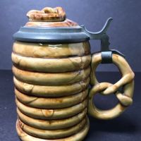 German Pretzel Beer Stein Mettlach V&B 5.jpg