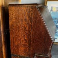Globe Wernicke Desk and Cabinet with Detachable Legs 3.jpg