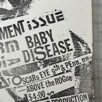 Government Issue Wurm Media and Baby Disease Tuesday July 27th Oscars 3.jpg