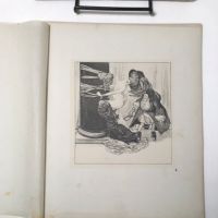 In Garten der Aphrodite 18 Bildgaben von Franz von Bayros Folio 1920 7.jpg