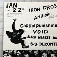 Iron Cross Artificial Peace Void SS Decontrol January 22nd Woodlawn High School 3.jpg