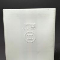 Jasper Johns Target Technics and Creativity II 1971 1.jpg