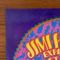 Jimi Hendrix Experience CNE Colliseum Saturday Febuary 24 1968 Gary Grimshaw  5.jpg