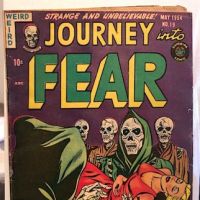 Journey Into Fear May 1954 no. 19 Published by Superior Comic 1.jpg