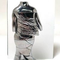 La Mini Cariatide by Miguel Berrocal Puzzle Sculpture 9.JPG (in lightbox)