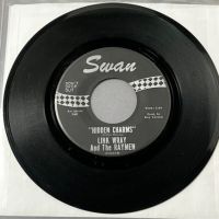 Link Wray and His Raymen Ace of Spades on Swan Rockaway Press 8.jpg