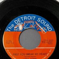 Little Sisters Just A Boy b:w First You Break My Heart on Detroit Sound 2.jpg