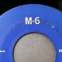 Livin Ennd Come To Me on M6 Records 11.jpg