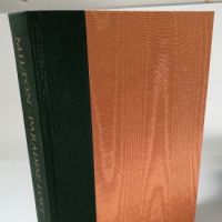 Milton Paradise Lost Illustrated by William Blake Folio Society 3rd Ed 2004 Slipcase 5.jpg