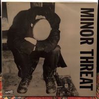 Minor Threat Dischord Records 12 Grey Cover Germany, Austria, Switzerland Pressing 1.jpg