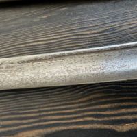 Model 1860 Sword and Scabbard With Armory Marks 19.jpg