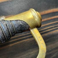 Model 1860 Sword and Scabbard With Armory Marks 6.jpg