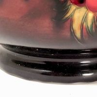 Moorcroft Poppy with Flambe glaze vase 7.jpg