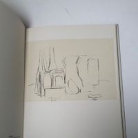Morandi Drawings by Neri Pozza Hardback with Slipcase 15.jpg