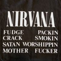 Nirvana Fudge Packin Crack Smokin Tour Shirt Mint with Original Care Tag 10.jpg