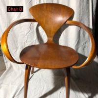 Norman Cherner Arm Chair B 1.JPG