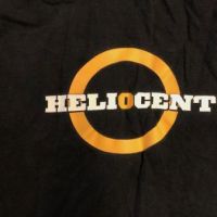 Paul Weller Tour Shirt Heliocentric Tour Black 7.jpg