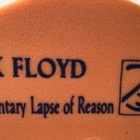 Pink Floyd Momentary Lapse of Reason Foam Pig Promo 3.jpg
