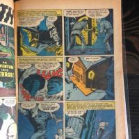 Pre Code Horror Comic Adventures into Terror No 15 January 1953 Pub by Atlas Marvel 11.jpg