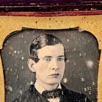 R. Jennings Daguerreotype Philadelphia Vine and Second Street Portrait of f Young Man 6.jpg
