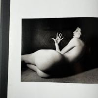 Ralph Gibson Nudes by Eric Fischl Hardback Published by Taschen 2012 7.jpg