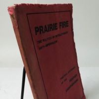 Rare 1st Ed Weather Underground Prairie Fire 6.jpg