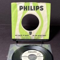 Richard & The Young Lions You Can Make It b:w To Have And To Hold on Philips  White Label Promo 1.jpg (in lightbox)