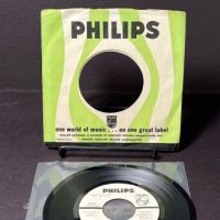 Richard & The Young Lions You Can Make It b:w To Have And To Hold on Philips  White Label Promo 1.jpg