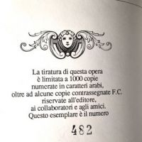 Rigorosa Disciplina Numbered Ed Published by GLITTERING IMAGES  5.jpg