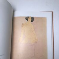 Rodin - Drawings and Watercolours by Claudie Judrin. Published by Magna Books 1990 Hardback with Slipcase 13.jpg