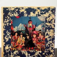 Rolling Stones Their Satanic Majesties Request EP on London 9.jpg