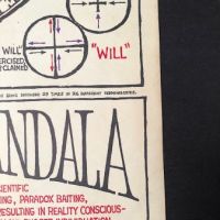 Ron Cobb Self Actualizing Mixed Media Mandala Poster 13.jpg