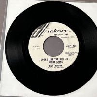 Roy Junior Victim Of Circumstances on Hickory Records Promo 4.jpg