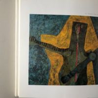Rufino Tamayo By Emily Genauer Hardback with DJ Published by Abrams First Edition 11.jpg