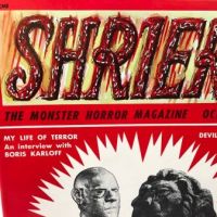 Shriek! no. 2 August 1965 published by House of Horror 7.jpg
