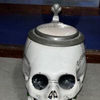 Skull Tankard Gaudeamus Igitur West German 2.jpg
