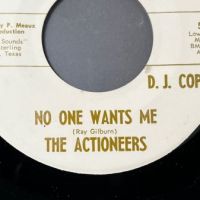 The Actioneers It's You on Shane DJ Promo Texas 2.jpg