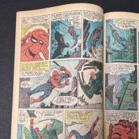 The Amazing Spiderman #24 1st series May 1965 published by Marvel 12.jpg