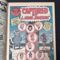 The Amazing Spiderman #25 June 1965  Marvel 10.jpg (in lightbox)