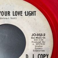 The Argyles Still In Love With You Baby red Vinyl on Jox 11.jpg (in lightbox)