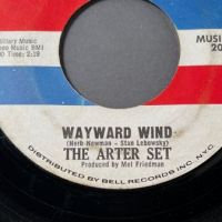 The Arter Set Sermon b:w Wayward Wind on Musicland 8.jpg